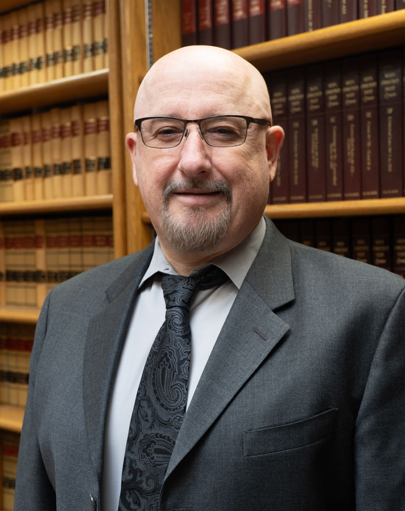 Daniel D. Skuret III Daniel D. Skuret III